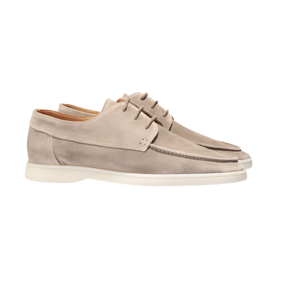 Eli - Bequeme Loafers für Männer
