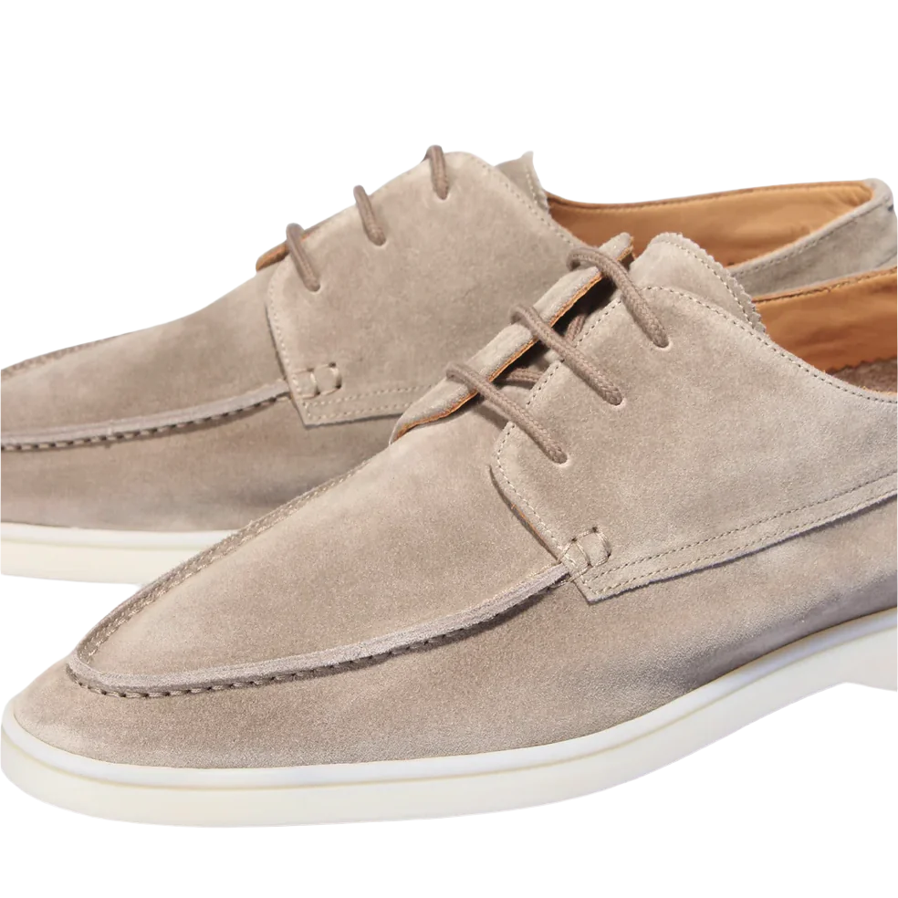 Eli - Bequeme Loafers für Männer