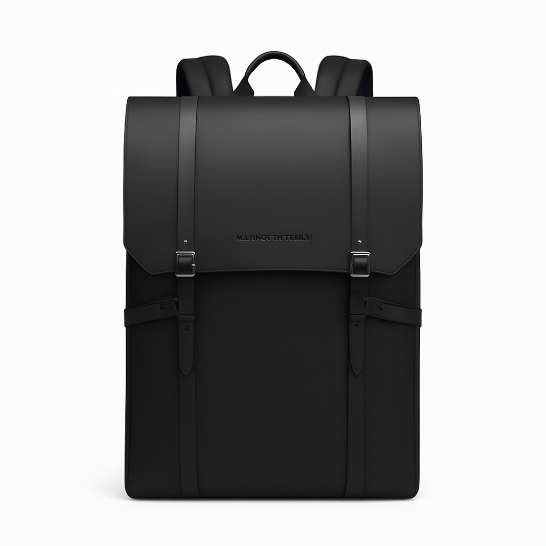 Jack - Minimalistische Arbeitstasche
