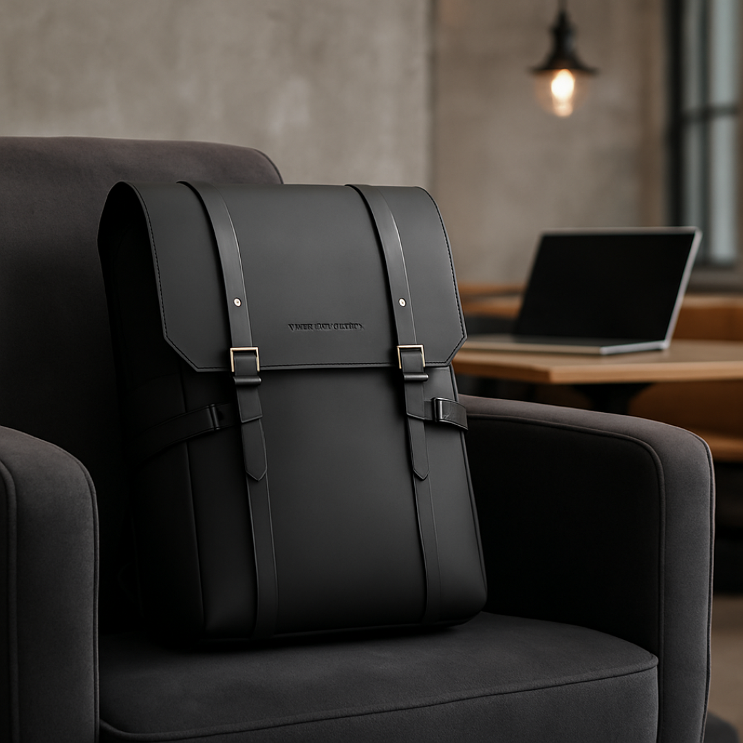 Jack - Minimalistische Arbeitstasche