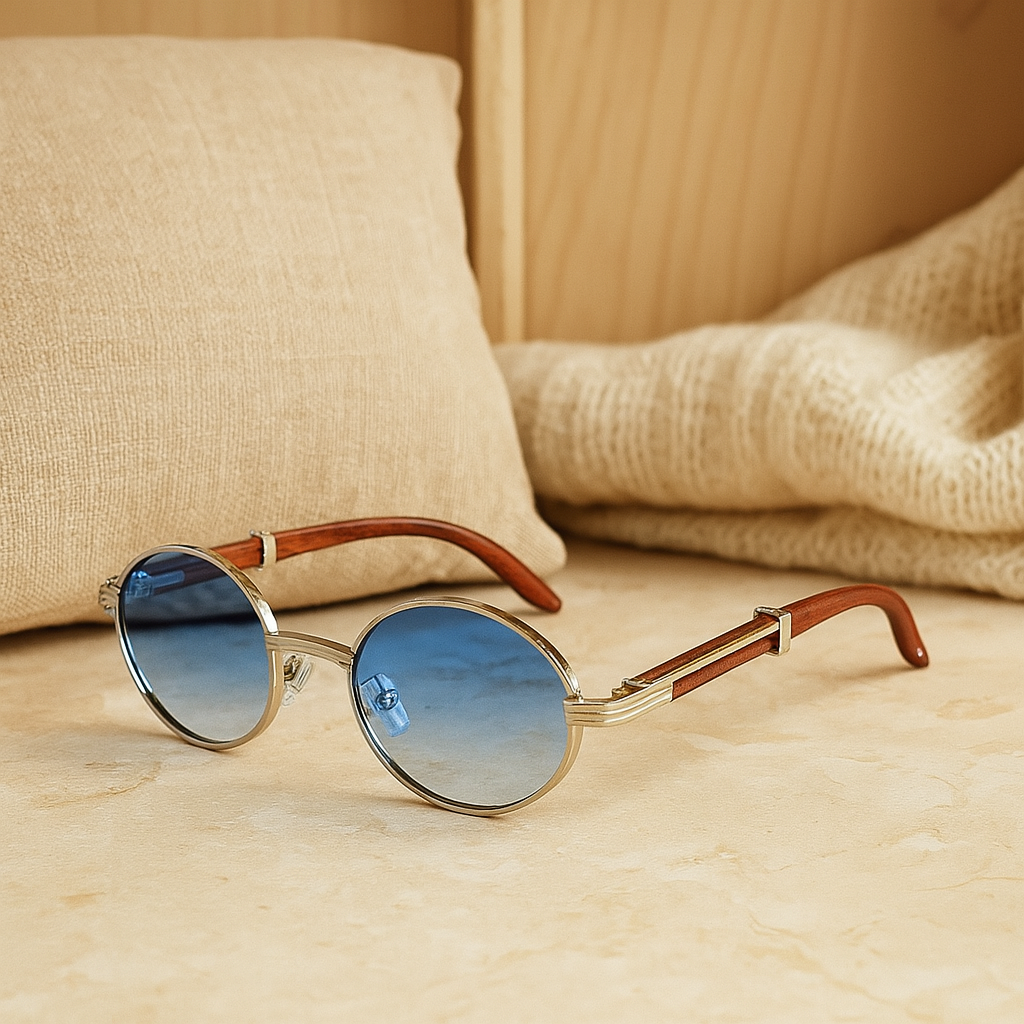 Bridgette - Stilvolle Sonnenbrille mit UV-Schutz