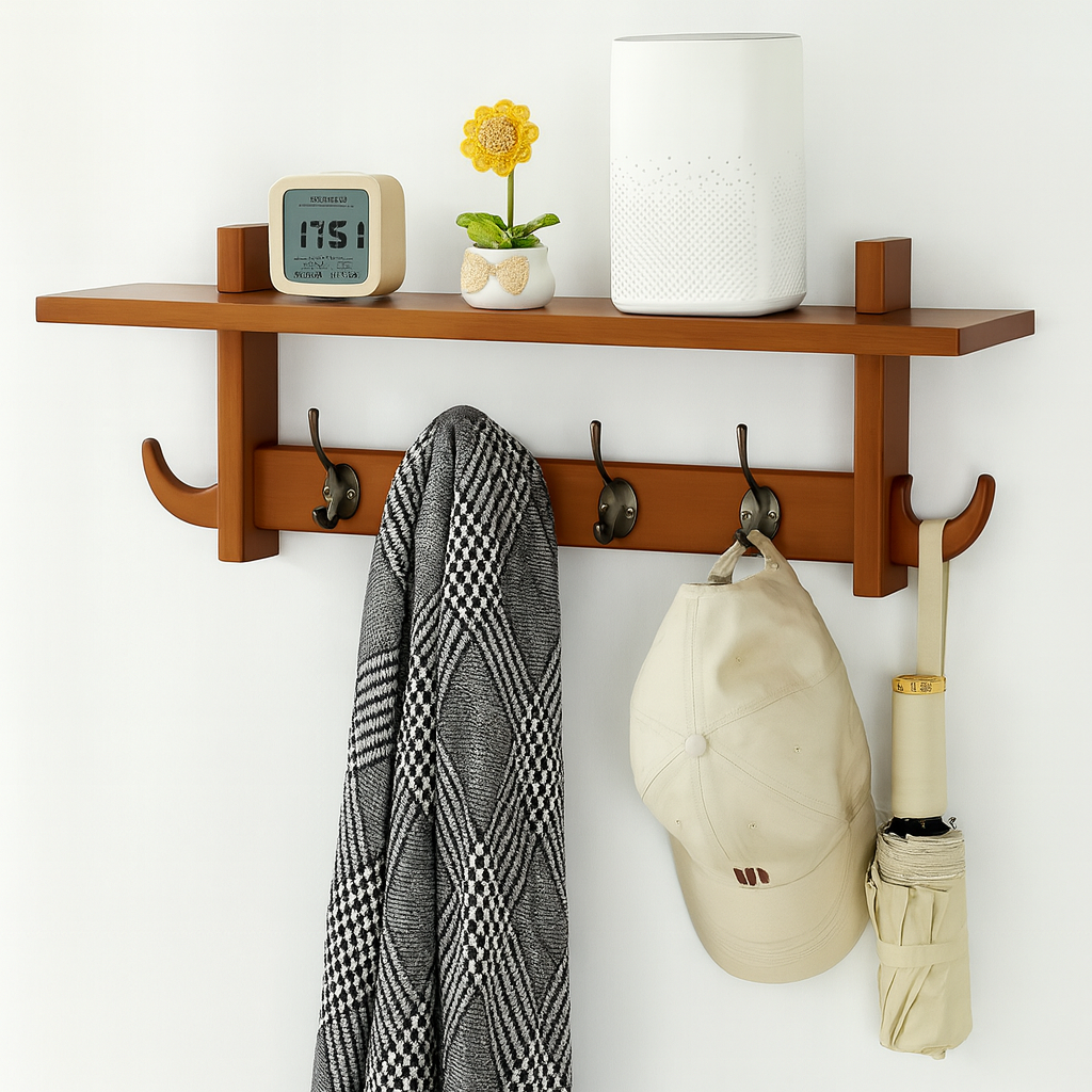 Storiva - Wandhakenleiste