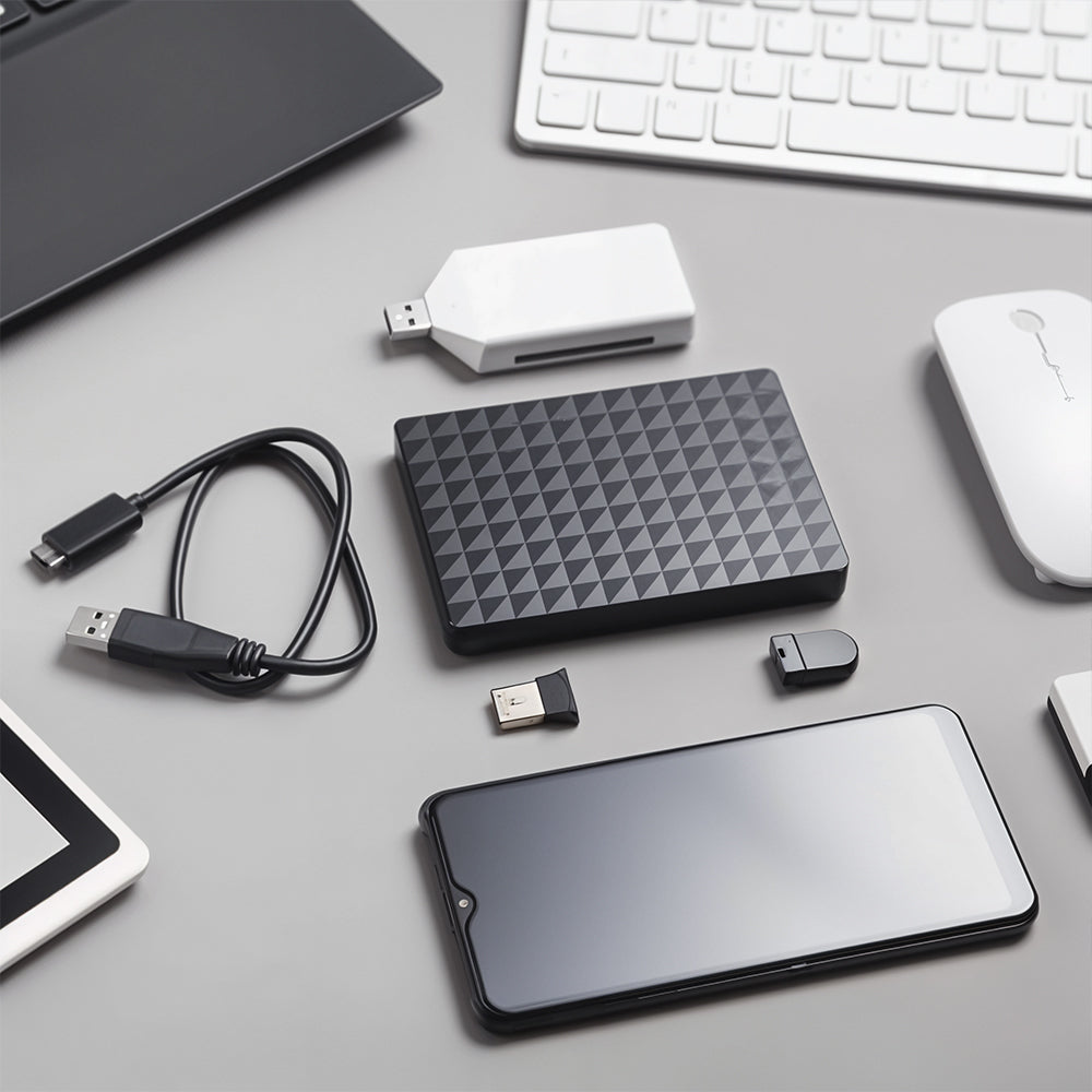 CloudSync – 1 TB Externe Festplatte 1 TB