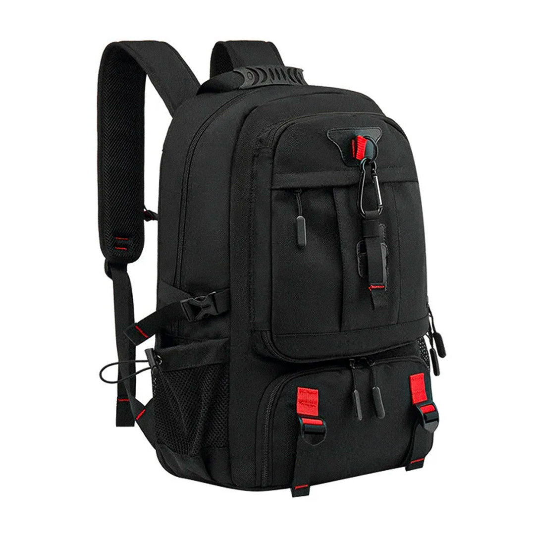 Adler | Erweiterbarer Outdoor-Rucksack