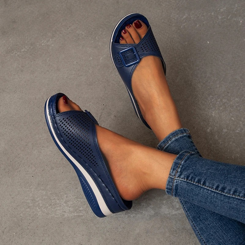 Dorothy - Orthopädische Schuhe für Frauen