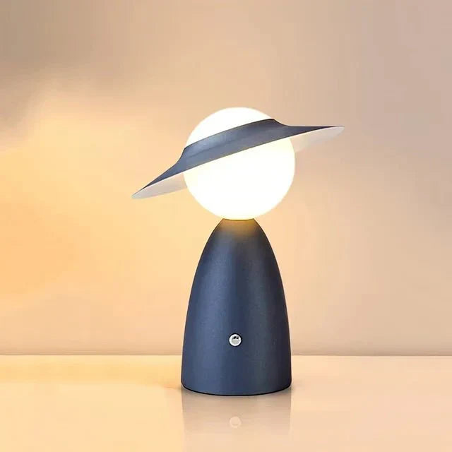 TouchBright Lampe