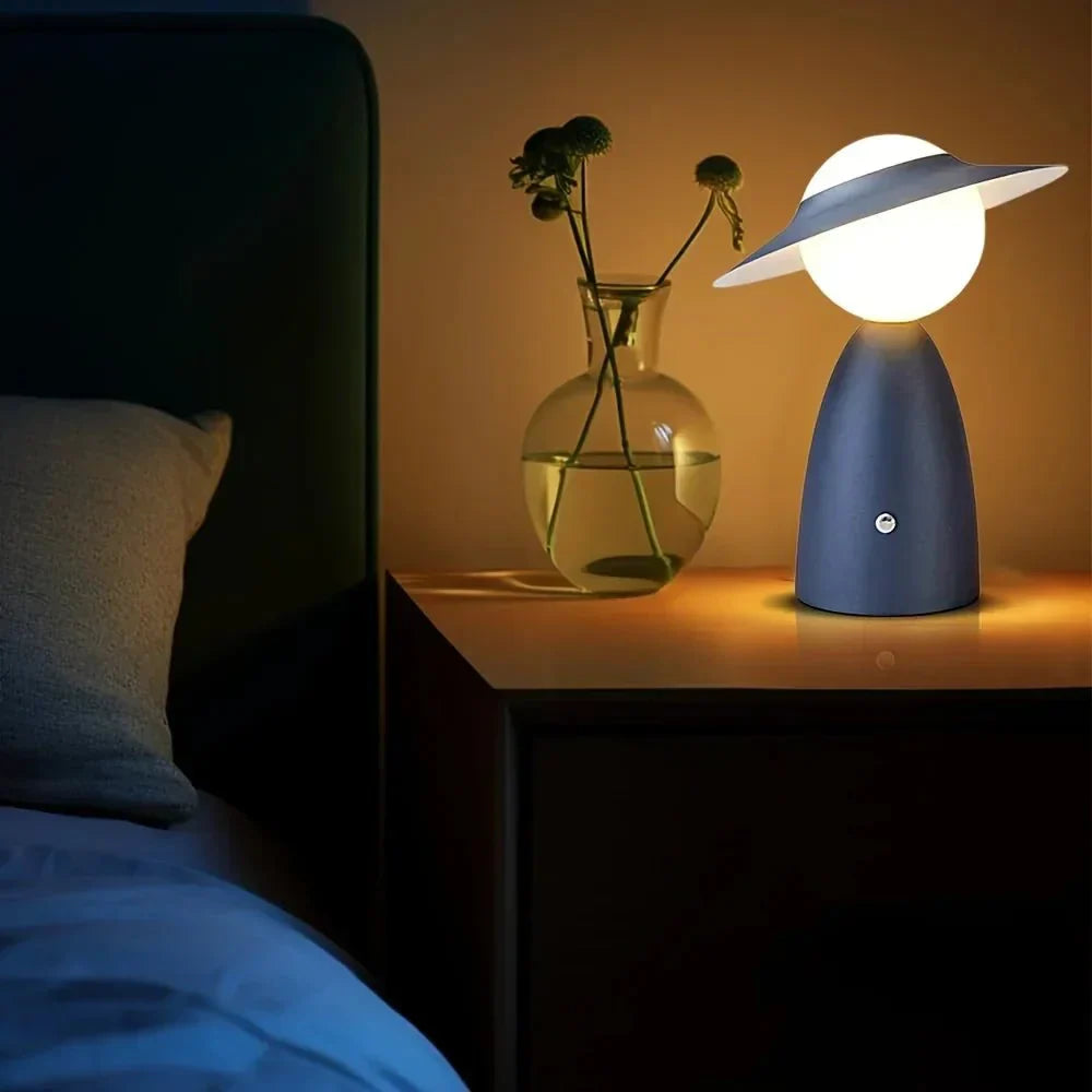 TouchBright Lampe