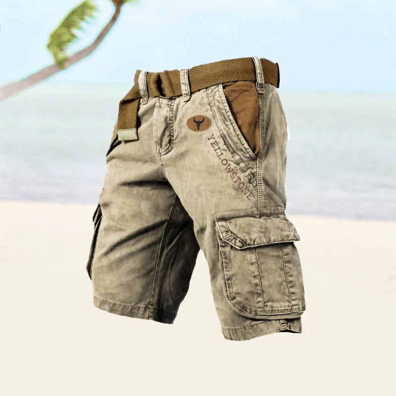 MoveMax - Taktische Shorts