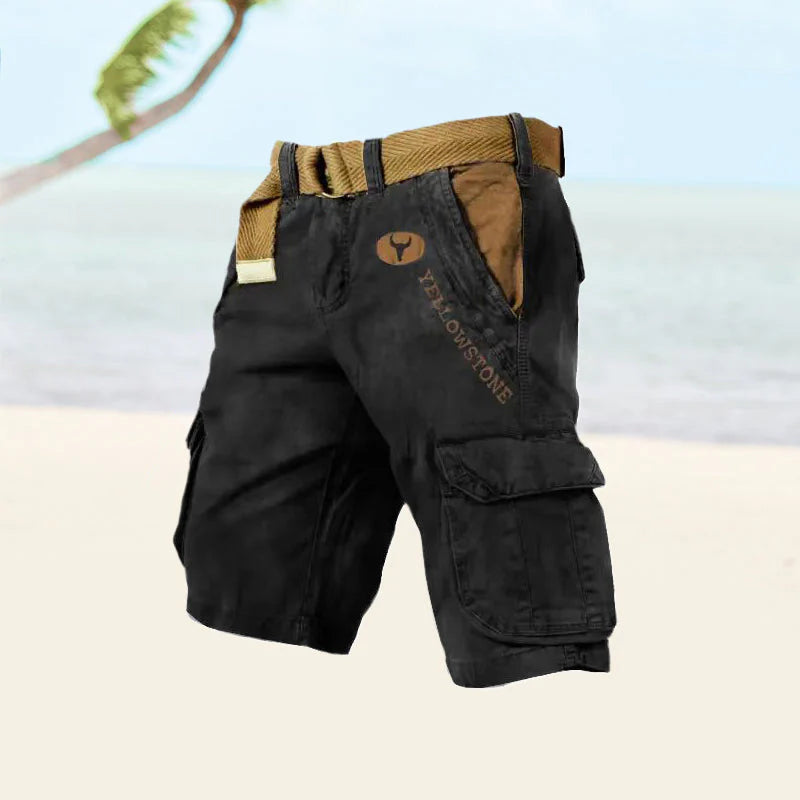 MoveMax - Taktische Shorts