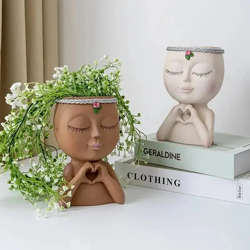 BloomScape - Künstlerische Blumenansichten für trendige Innenräume