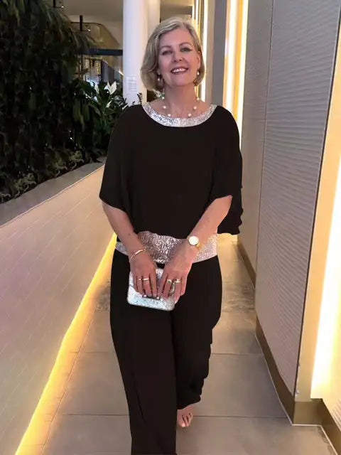 Valerie - Sofistisches Zweiteiliges