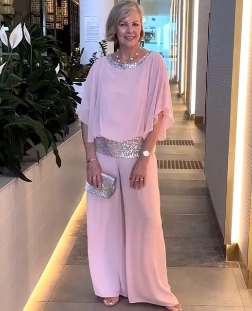 Valerie - Sofistisches Zweiteiliges