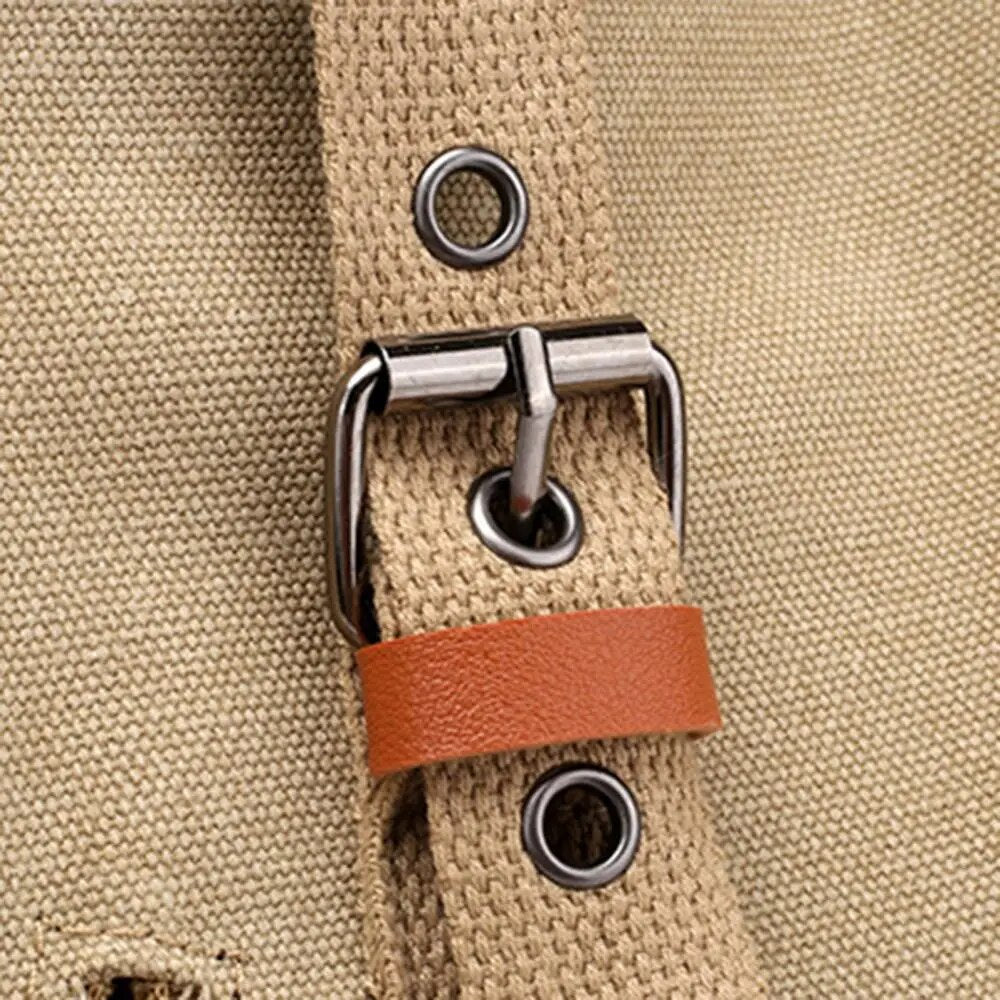 Henriette - Vielseitige und konvertierbare Schultertasche