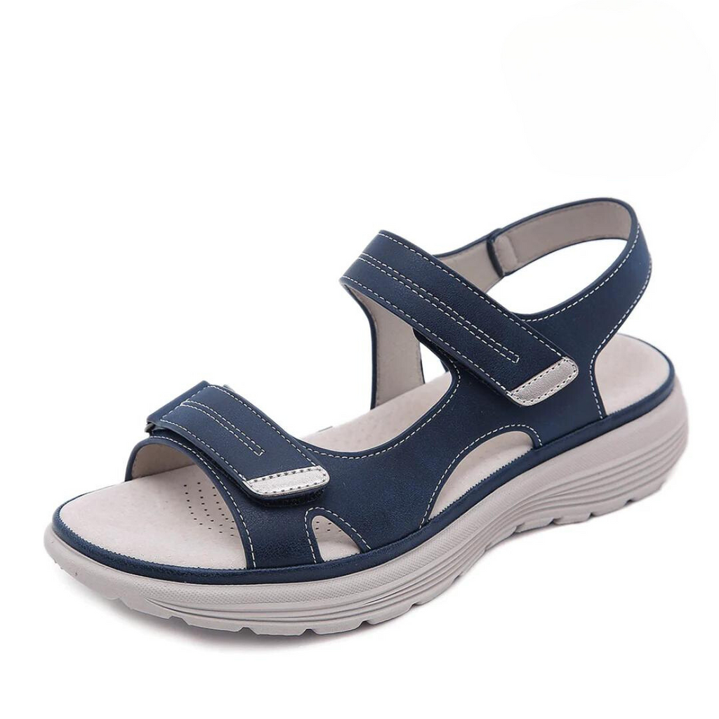 OrthoEase - Stützsandalen
