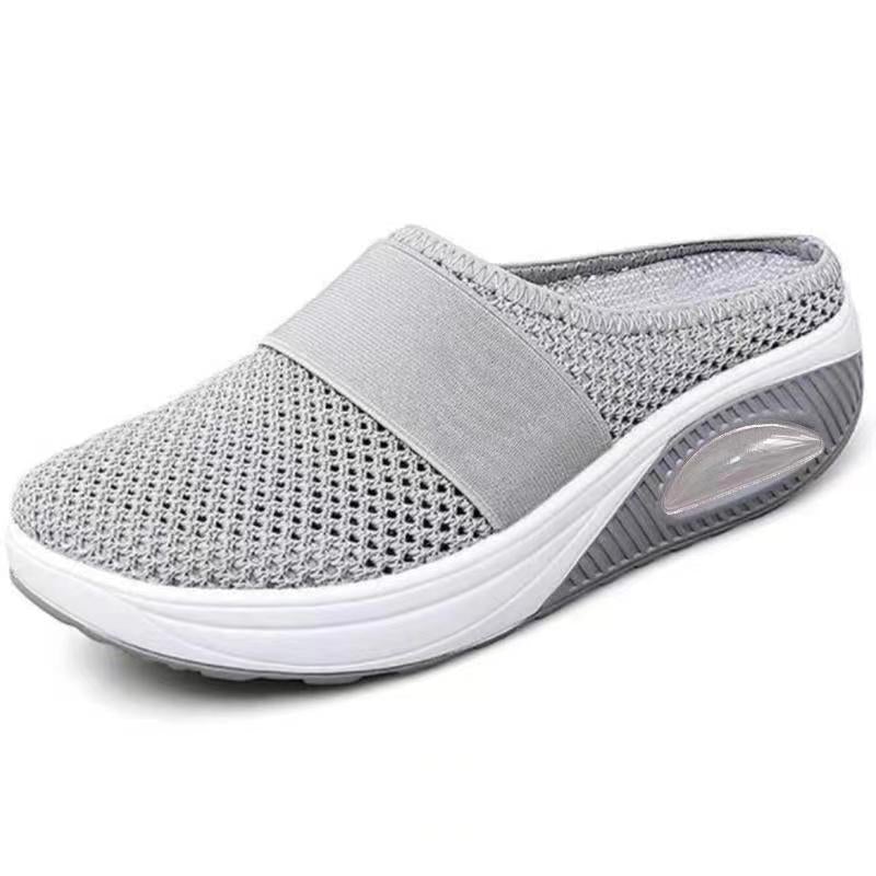 Jensine - Elegante Luftkissen Schuhe