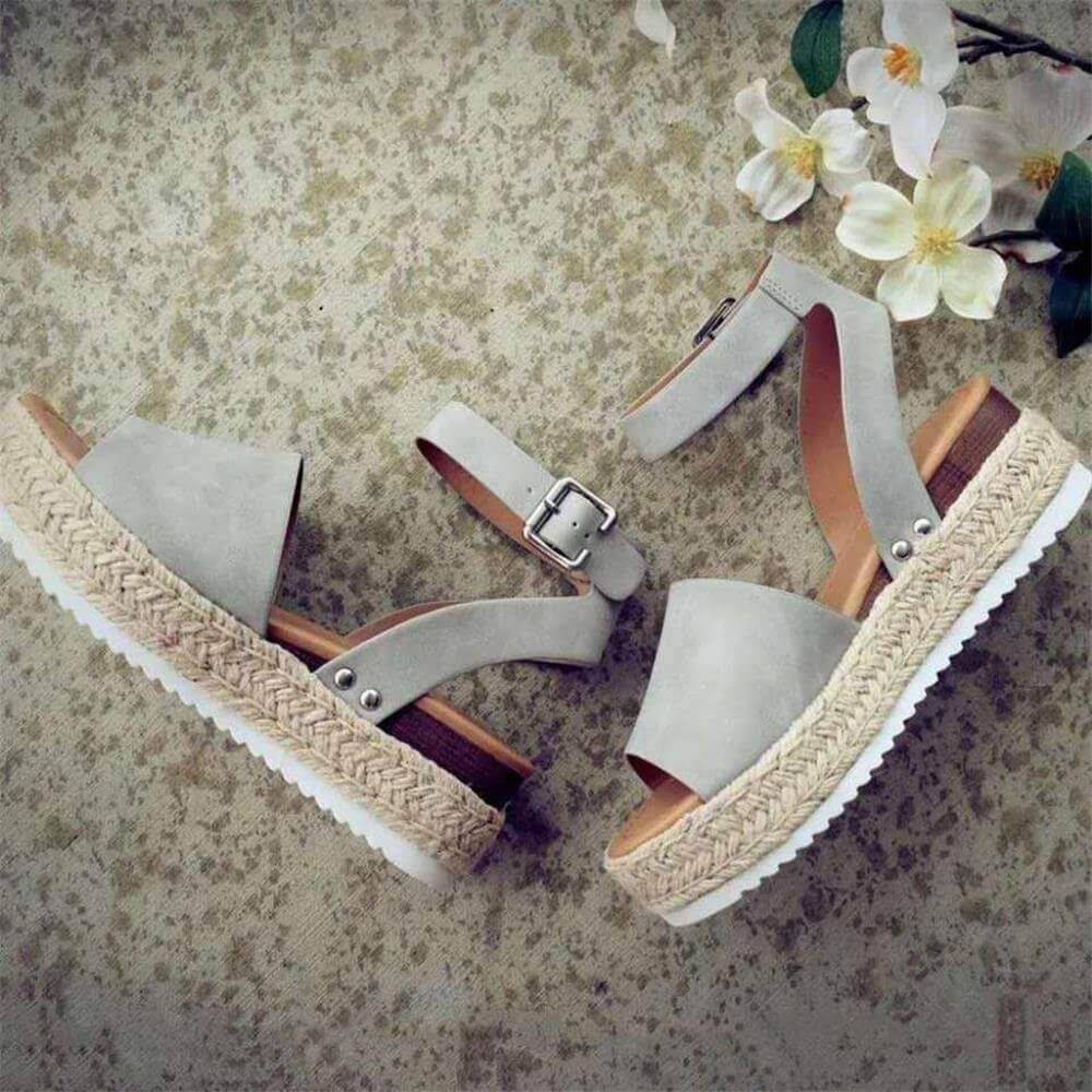Rita - Elegante Sandalen