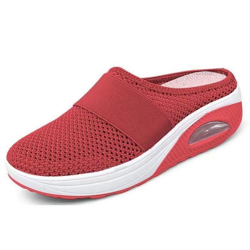 Jensine - Elegante Luftkissen Schuhe