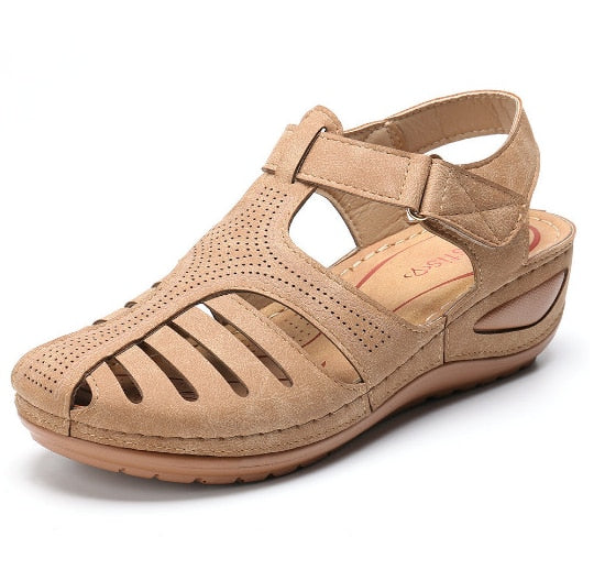Ilse - Posture Plus Komfort-Sandalen