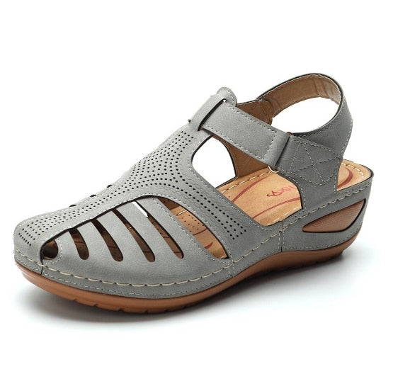 Ilse - Posture Plus Komfort-Sandalen