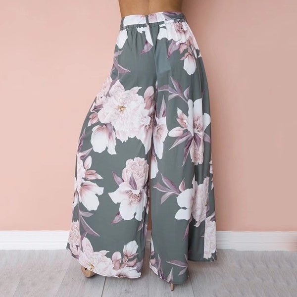 Lauren - Boho Chic Hosen