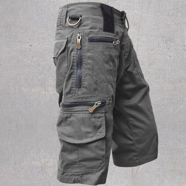 Robert - Cargo-Shorts für Männer
