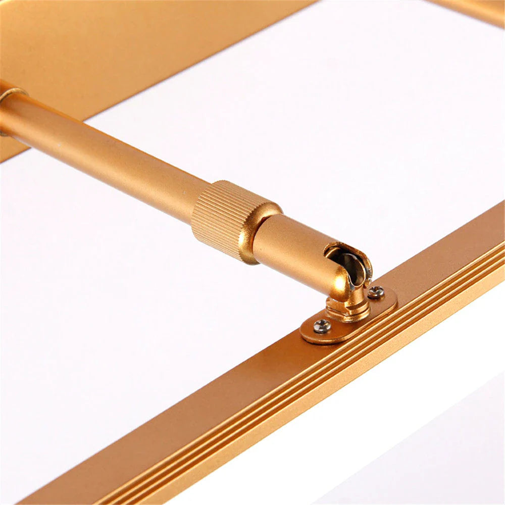 UltraSleek – Modernes LED-Spiegellicht für Schminkspiegel