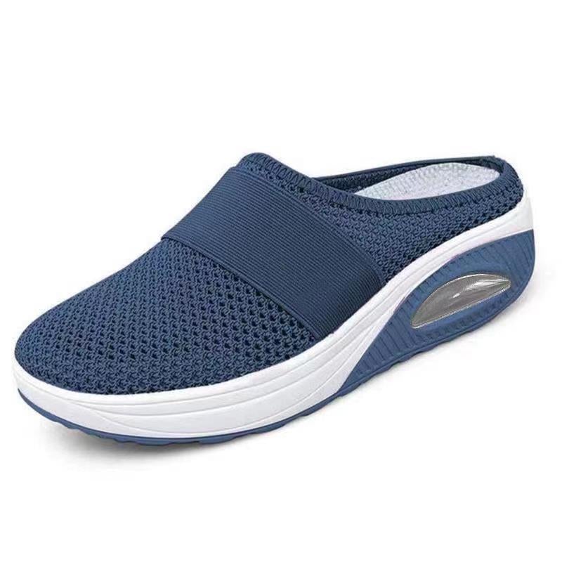 Jensine - Elegante Luftkissen Schuhe