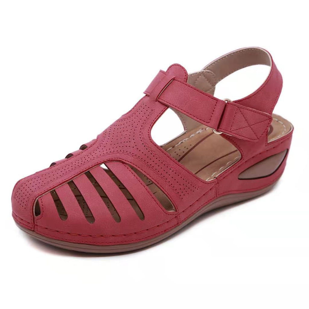 Ilse - Posture Plus Komfort-Sandalen