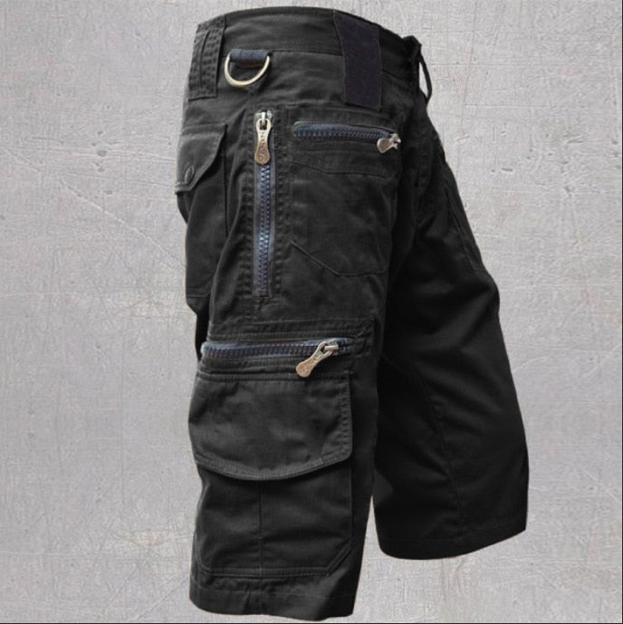 Robert - Cargo-Shorts für Männer
