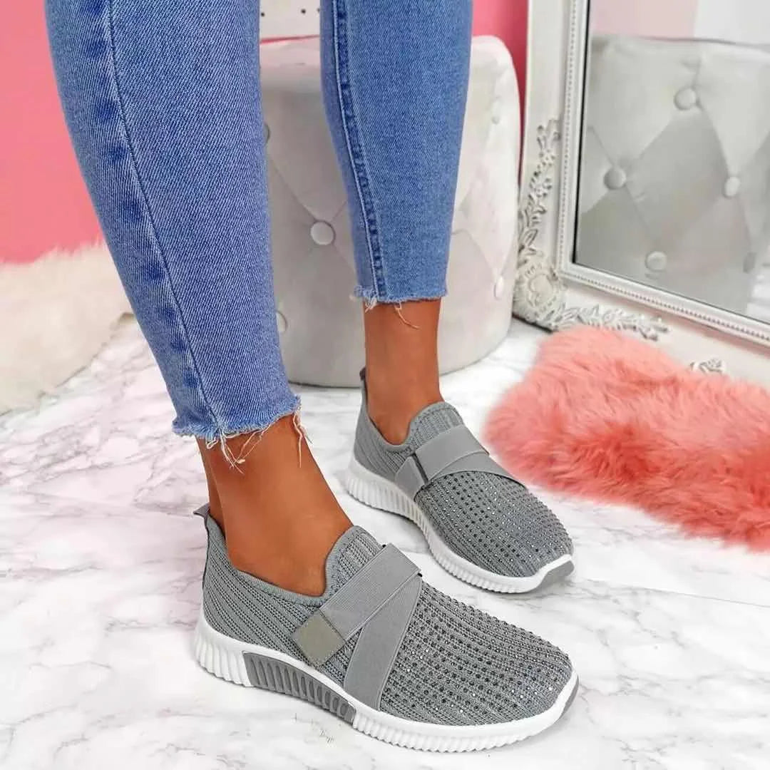 Hannah - Stilvolle orthopädische Schuhe