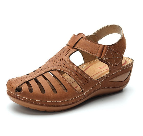 Ilse - Posture Plus Komfort-Sandalen