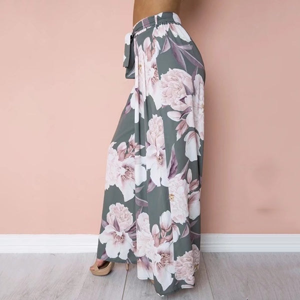 Lauren - Boho Chic Hosen