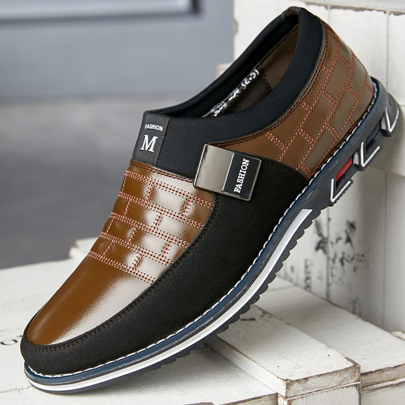 Kenneth - Bequeme und elegante Schuhe