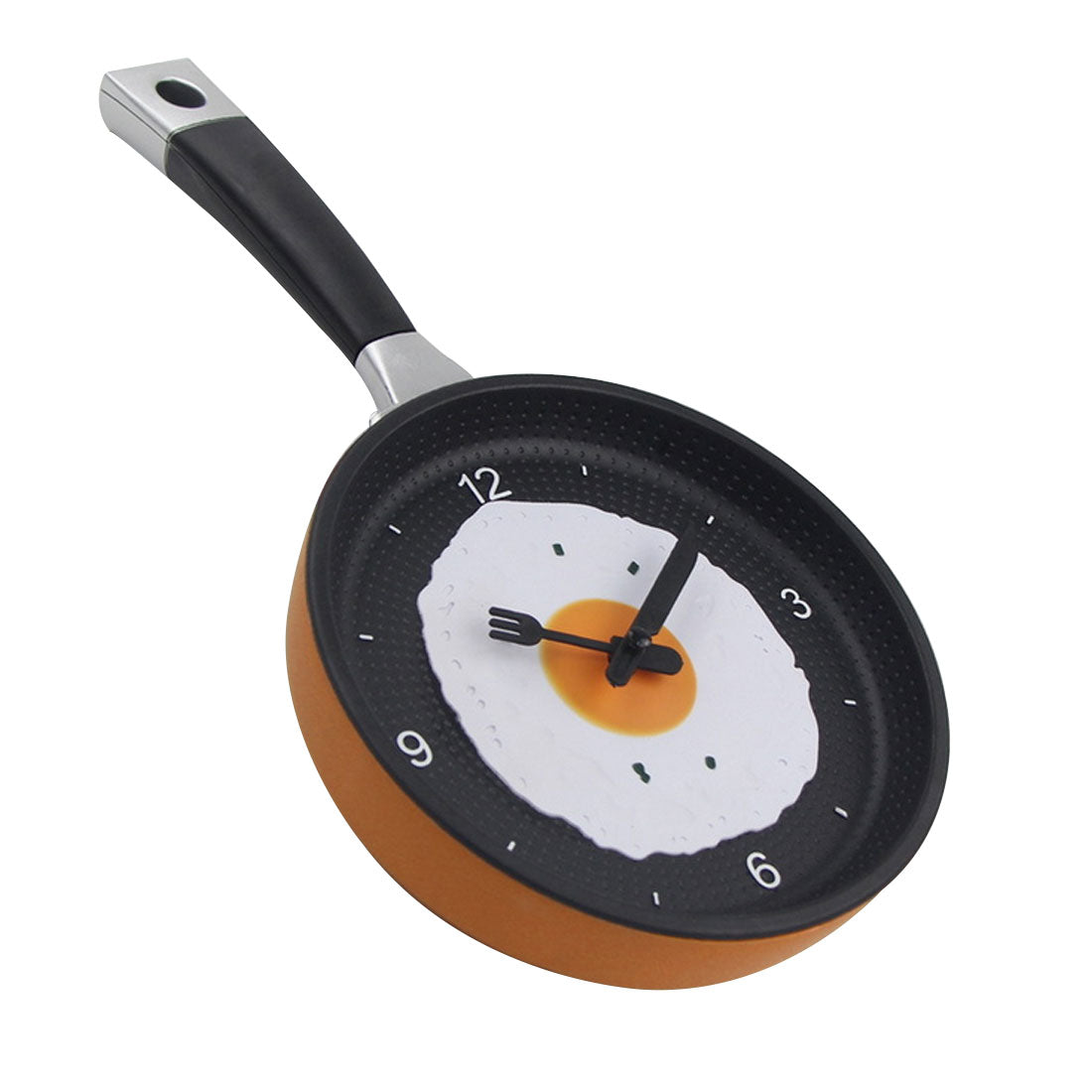TimeTwist - Originelle Wanduhr mit charakteristischem Design