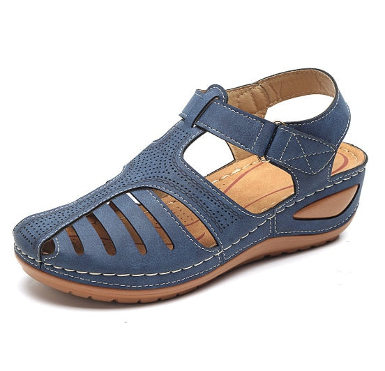 Ilse - Posture Plus Komfort-Sandalen