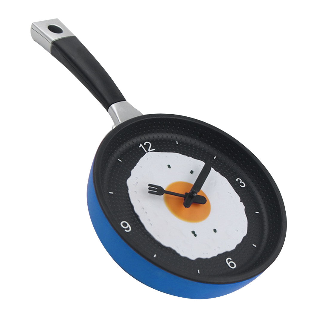 TimeTwist - Originelle Wanduhr mit charakteristischem Design