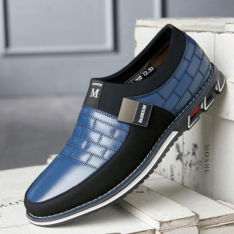 Kenneth - Bequeme und elegante Schuhe