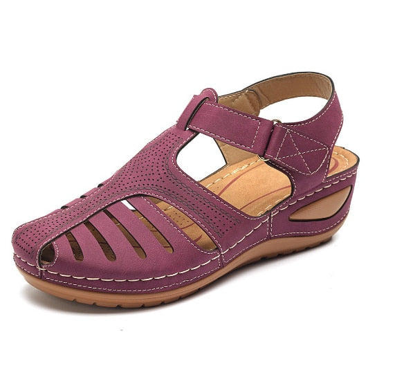 Ilse - Posture Plus Komfort-Sandalen