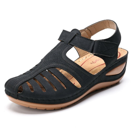 Ilse - Posture Plus Komfort-Sandalen