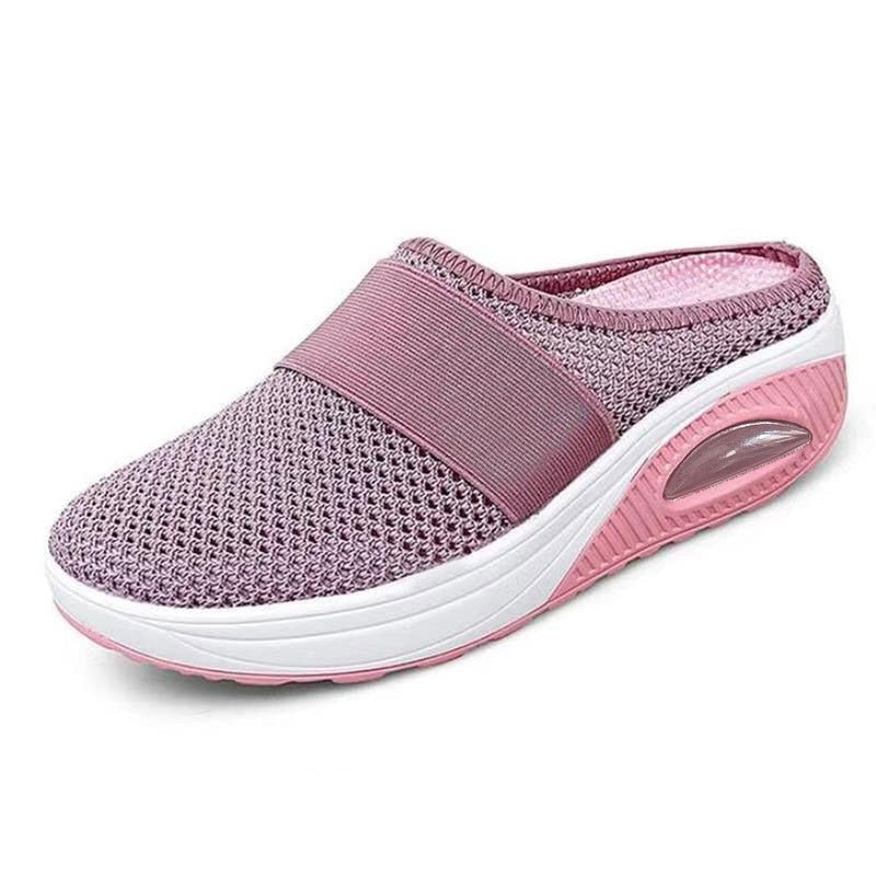 Jensine - Elegante Luftkissen Schuhe