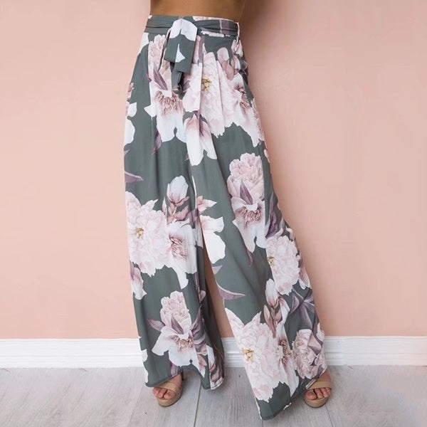 Lauren - Boho Chic Hosen