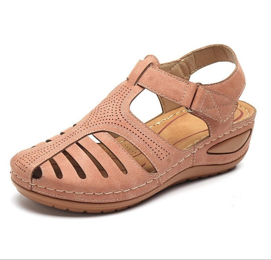 Ilse - Posture Plus Komfort-Sandalen