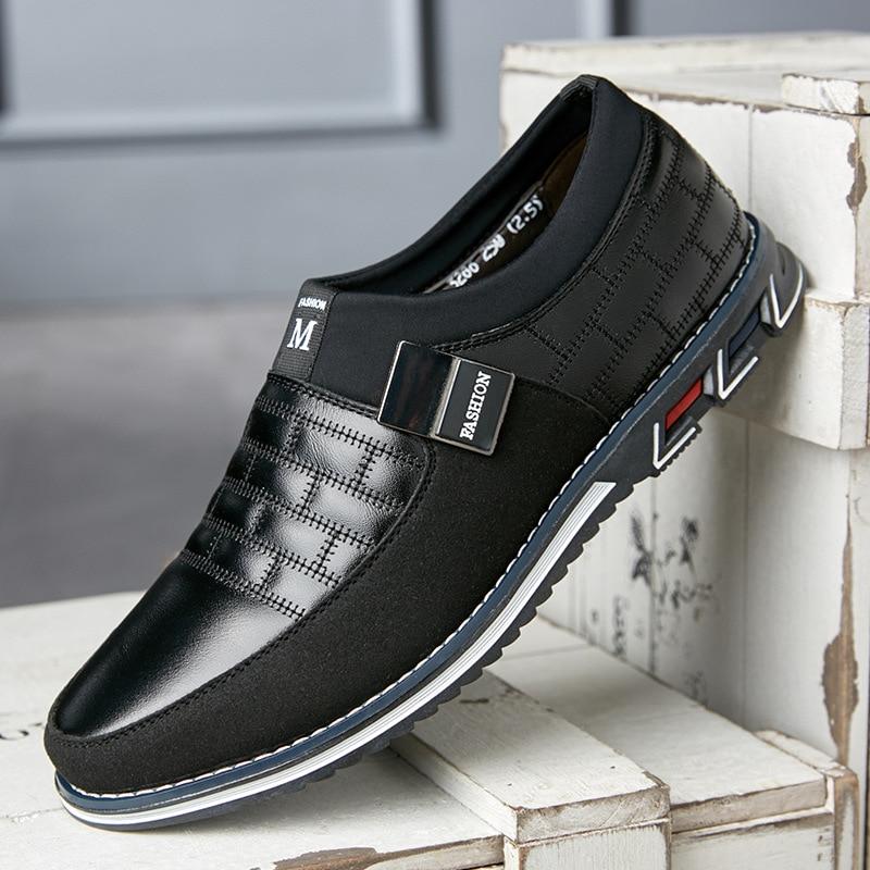 Kenneth - Bequeme und elegante Schuhe