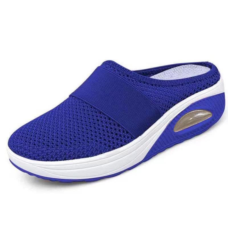 Jensine - Elegante Luftkissen Schuhe