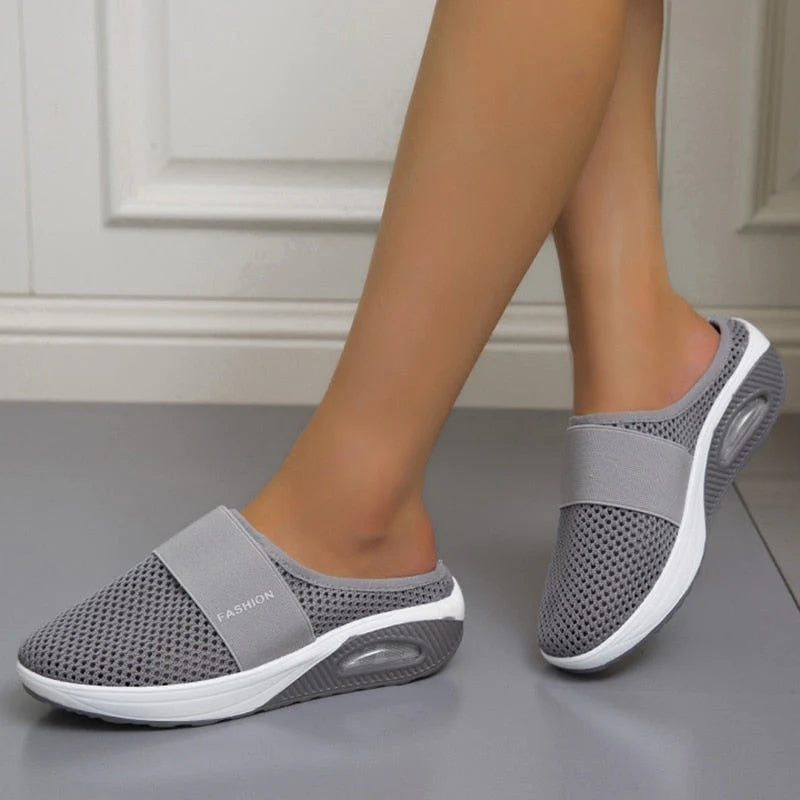 Jensine - Elegante Luftkissen Schuhe