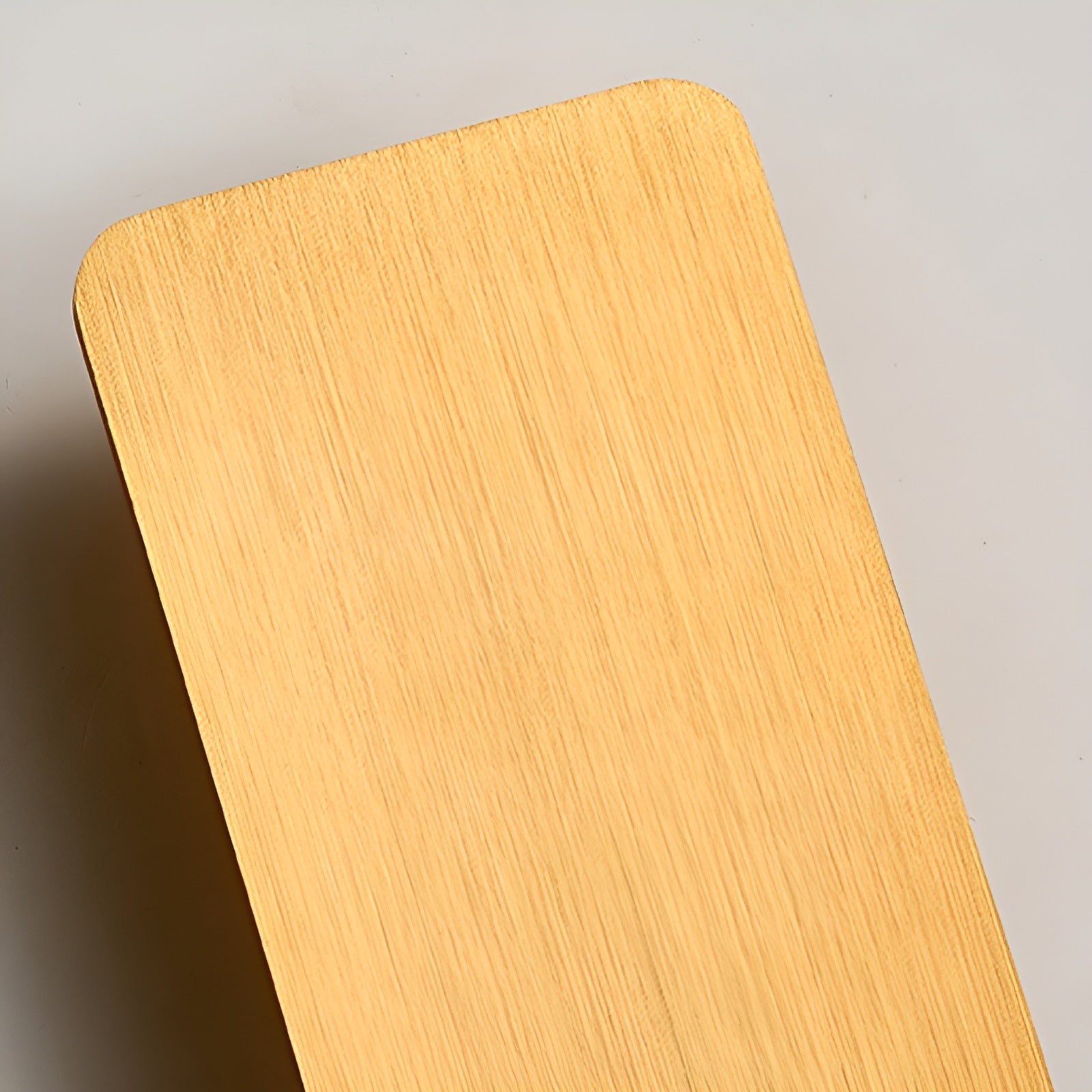 LumeEdge – Schlanke rechteckige Wandleuchten