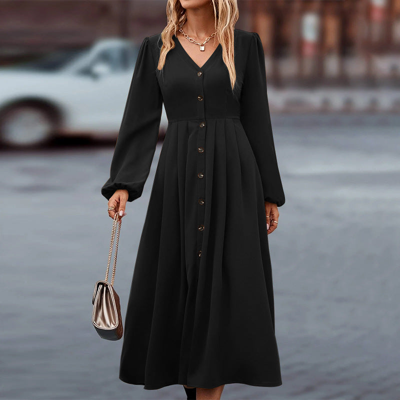 Noelle - Elegantes Kleid