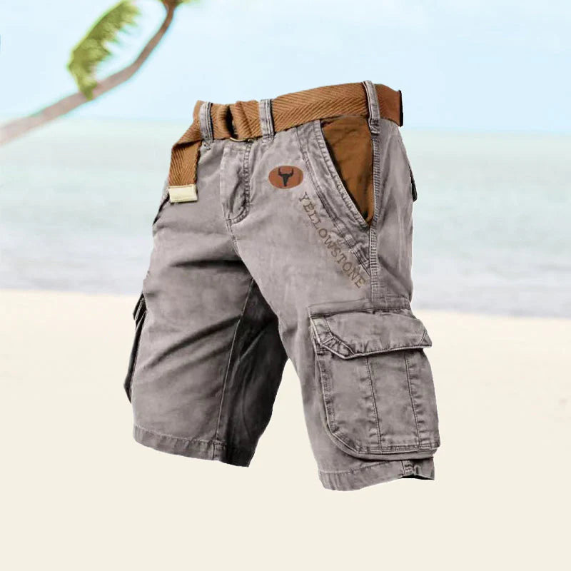 MoveMax - Taktische Shorts