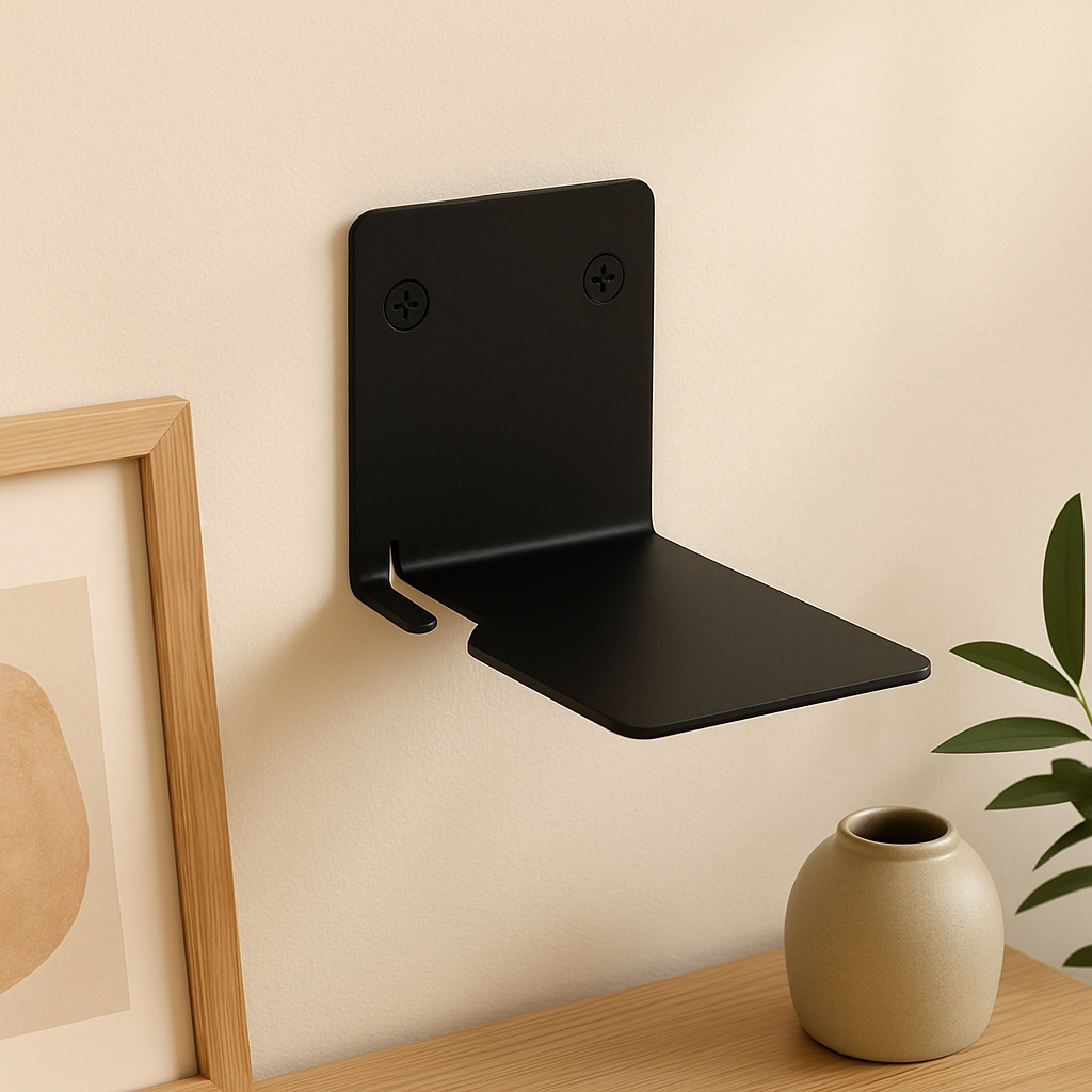 Levora | Unsichtbares Wandregal