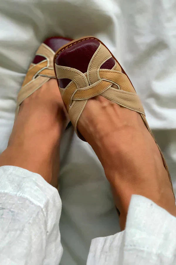 Linnea - Schuhe mit Absatz für Frauen